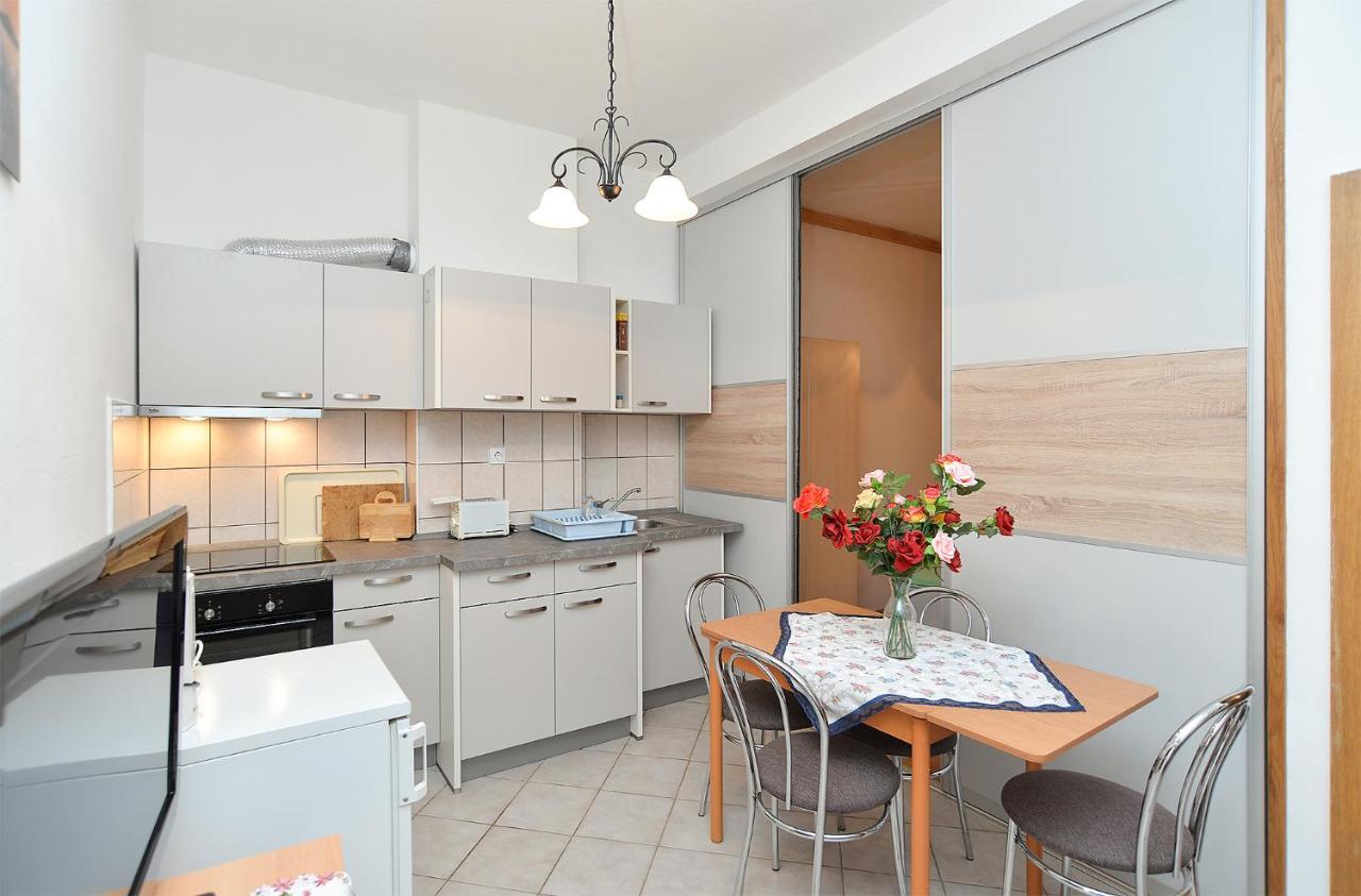 Apartments Joko 1160 Pula Extérieur photo