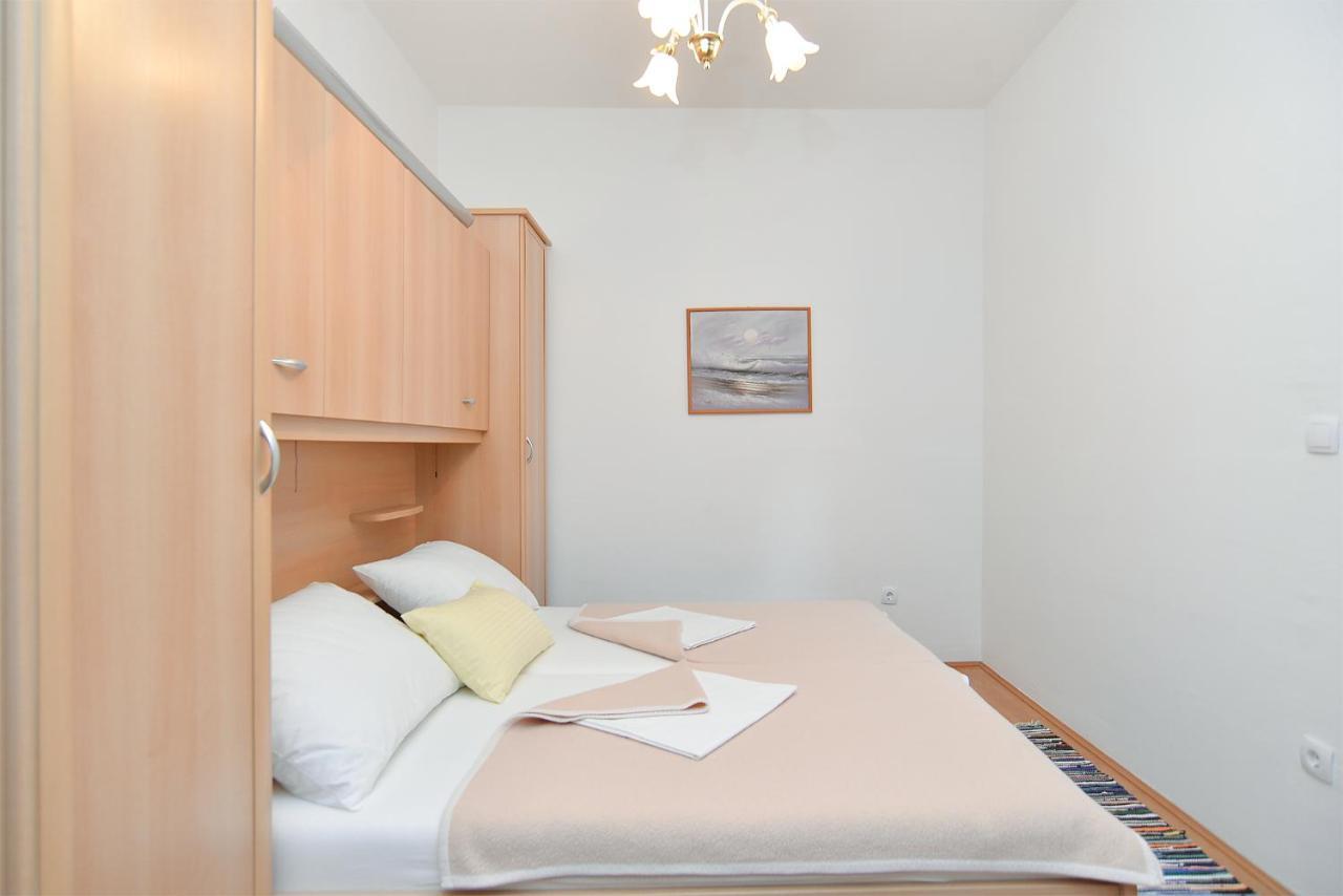 Apartments Joko 1160 Pula Extérieur photo