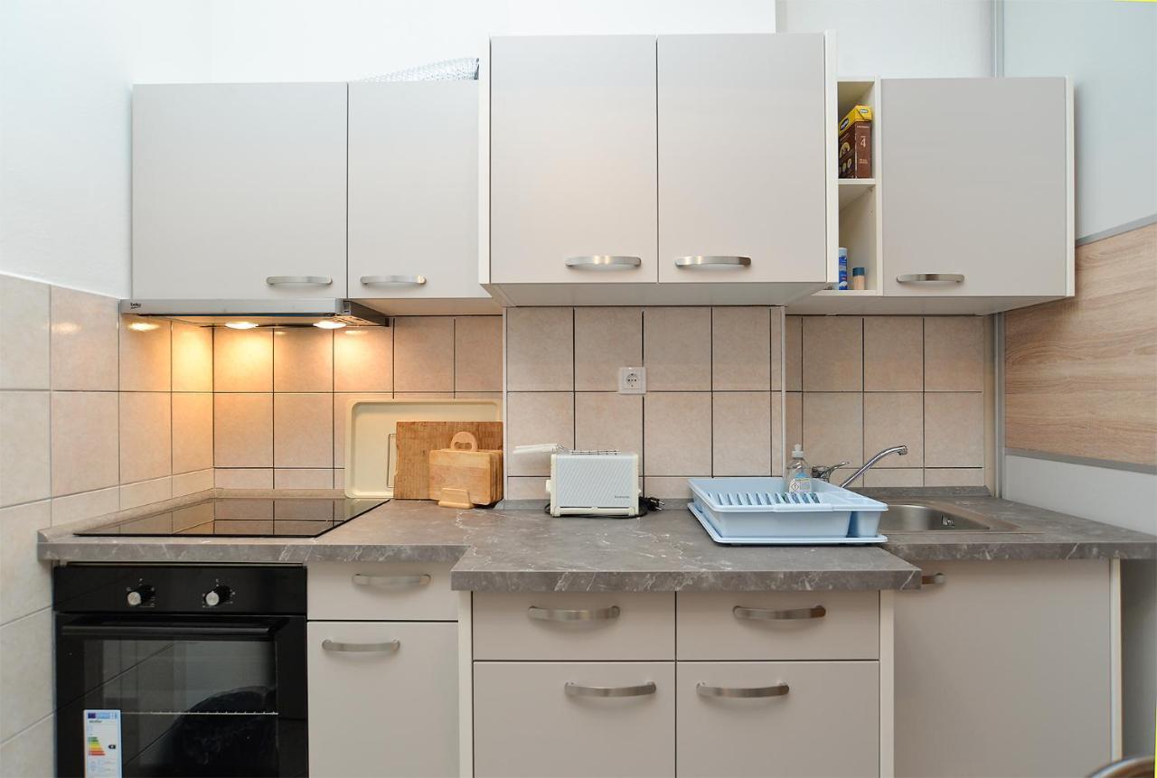 Apartments Joko 1160 Pula Extérieur photo