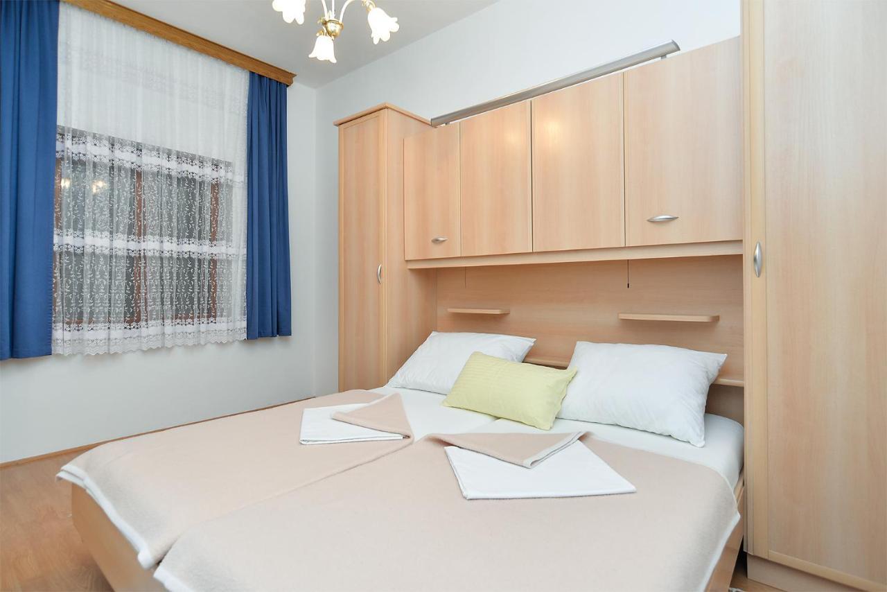 Apartments Joko 1160 Pula Extérieur photo
