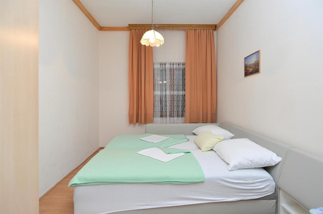 Apartments Joko 1160 Pula Extérieur photo
