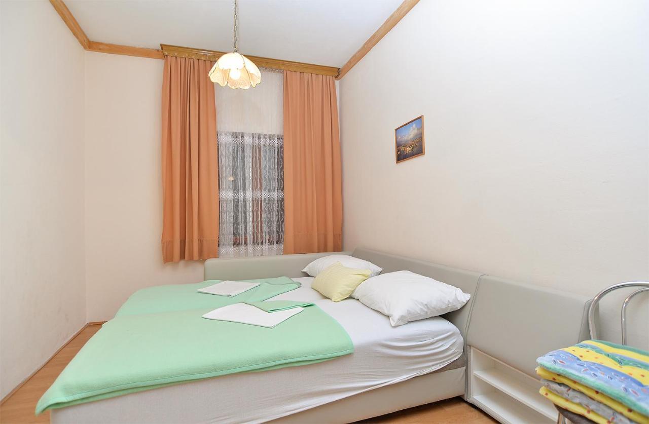 Apartments Joko 1160 Pula Extérieur photo