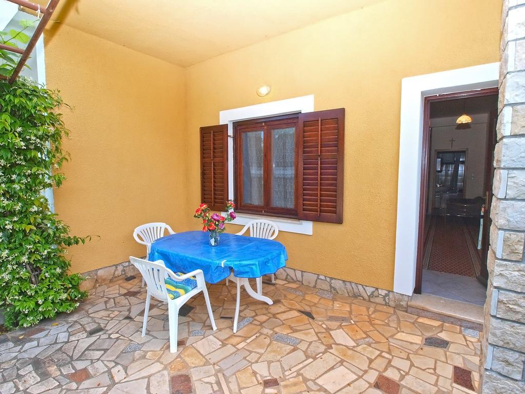 Apartments Joko 1160 Pula Extérieur photo
