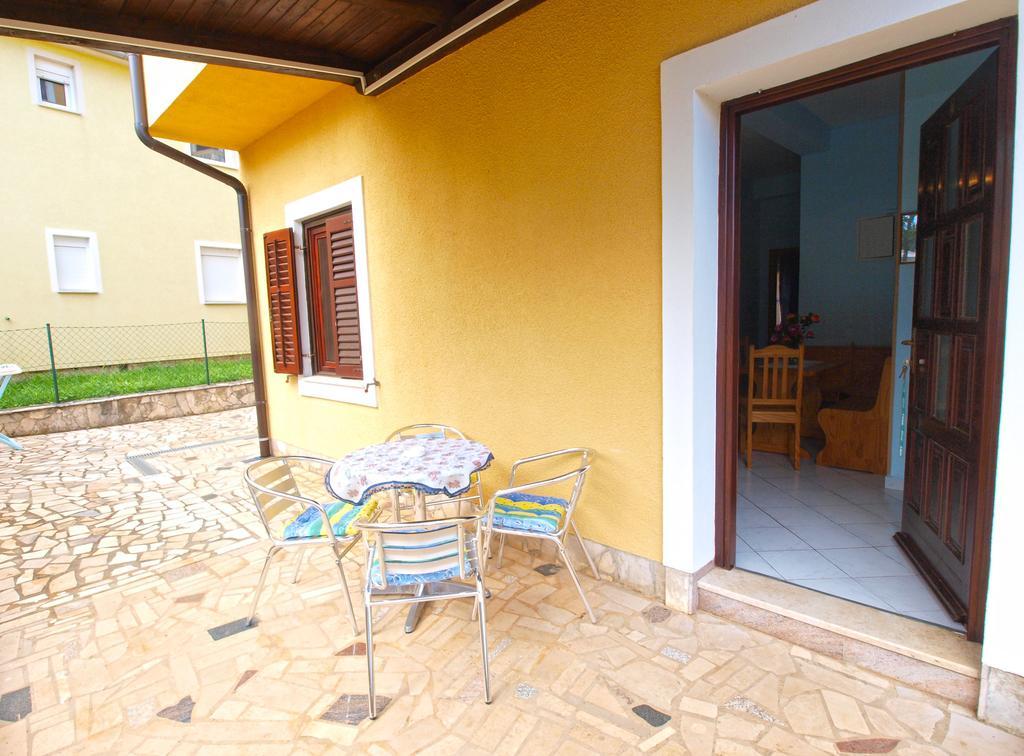 Apartments Joko 1160 Pula Extérieur photo