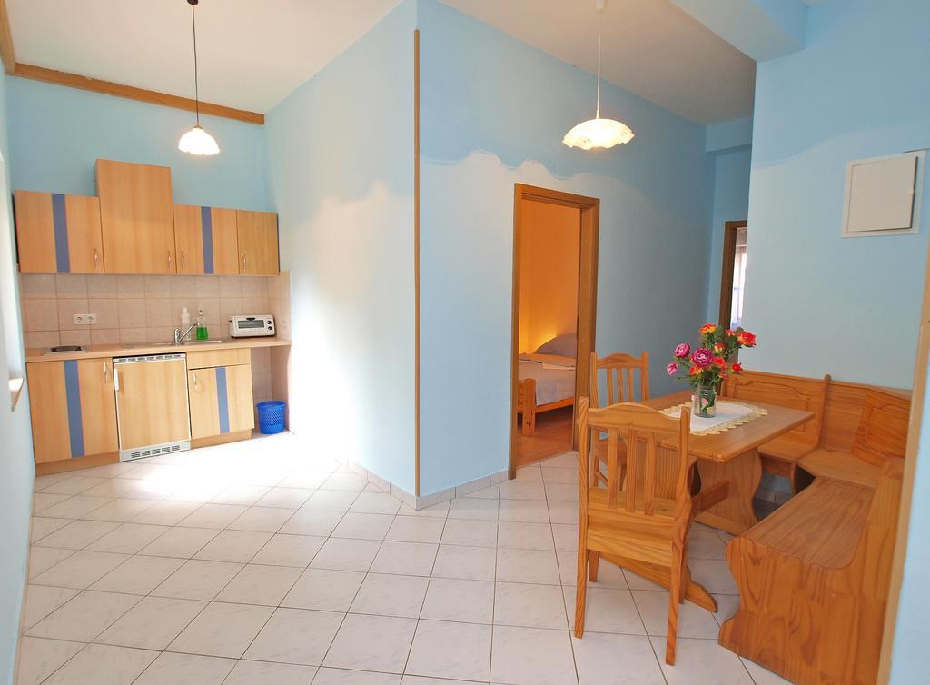 Apartments Joko 1160 Pula Extérieur photo