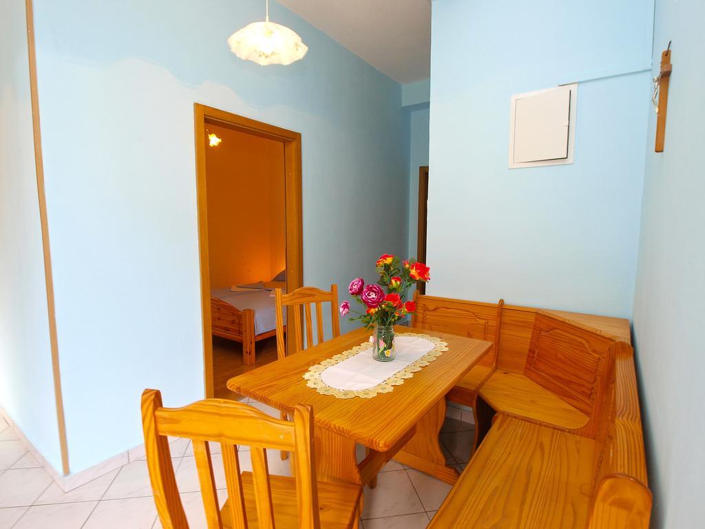 Apartments Joko 1160 Pula Extérieur photo