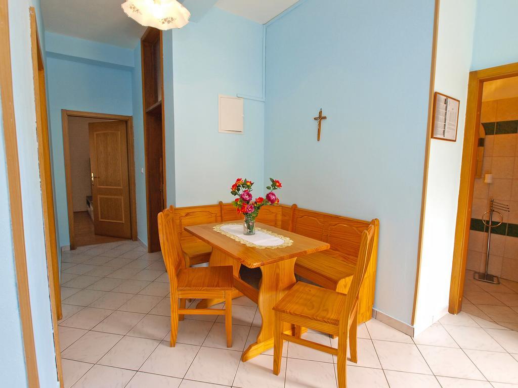 Apartments Joko 1160 Pula Extérieur photo