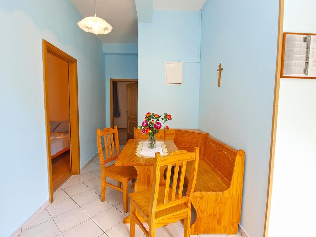 Apartments Joko 1160 Pula Extérieur photo