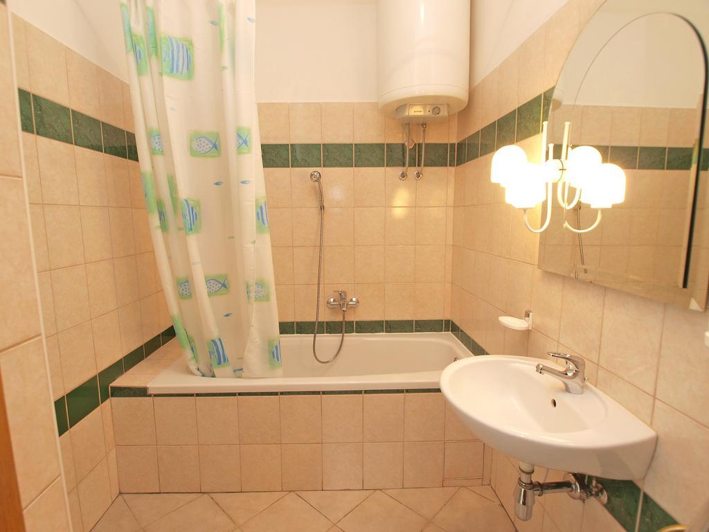 Apartments Joko 1160 Pula Extérieur photo