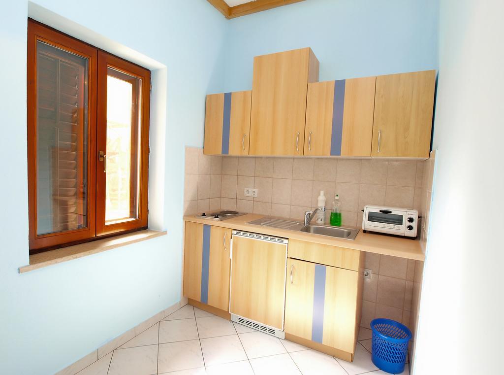 Apartments Joko 1160 Pula Extérieur photo