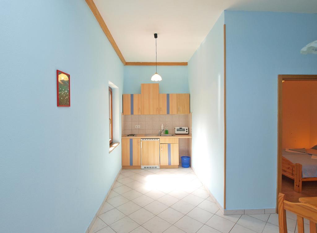 Apartments Joko 1160 Pula Extérieur photo