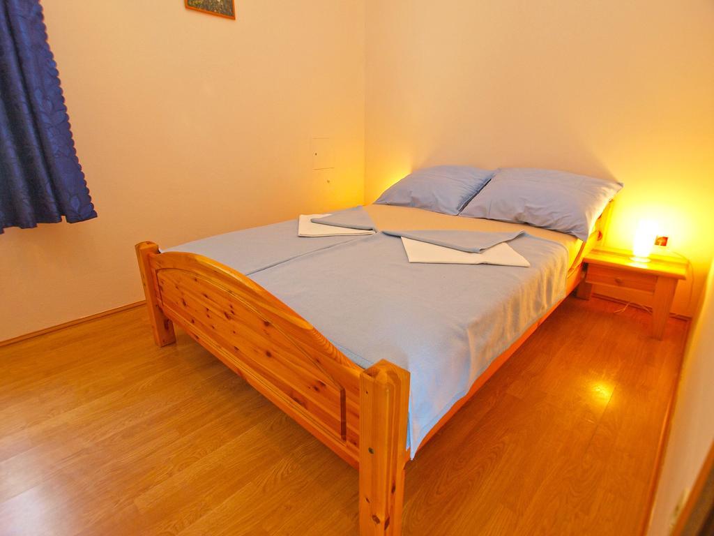 Apartments Joko 1160 Pula Extérieur photo