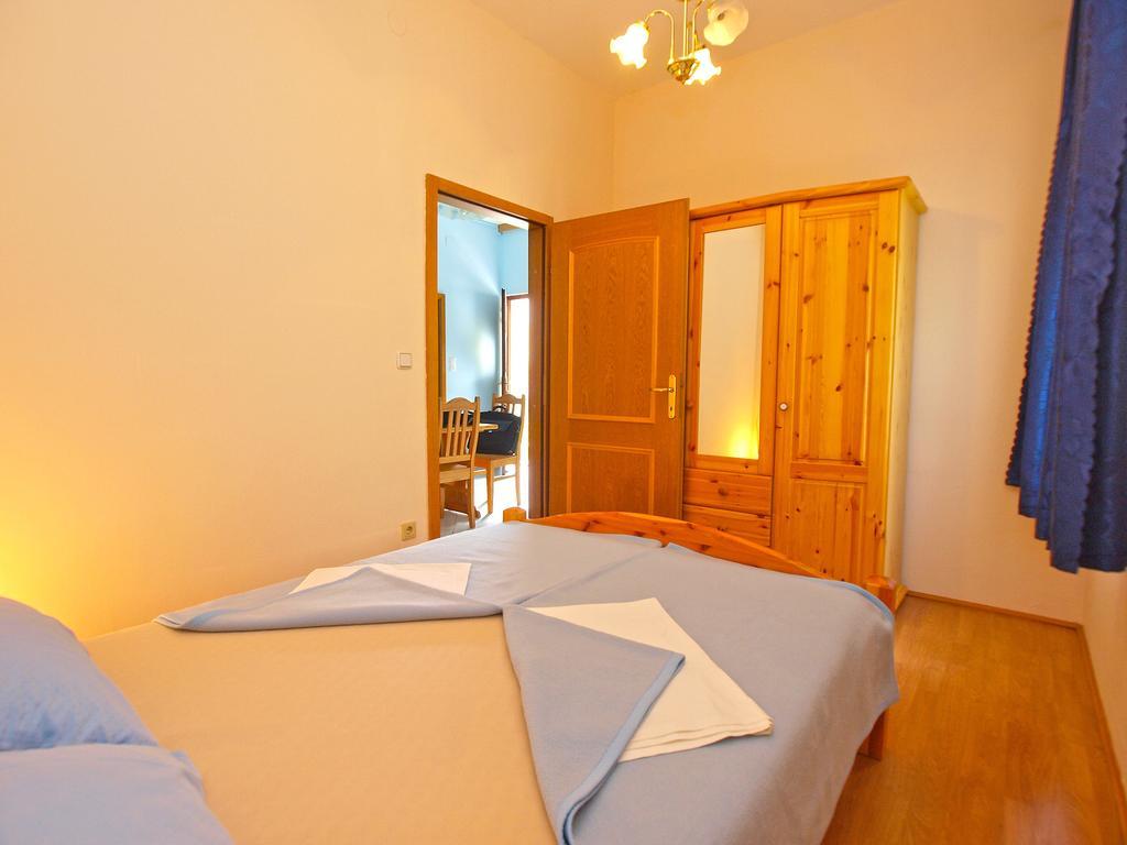 Apartments Joko 1160 Pula Extérieur photo