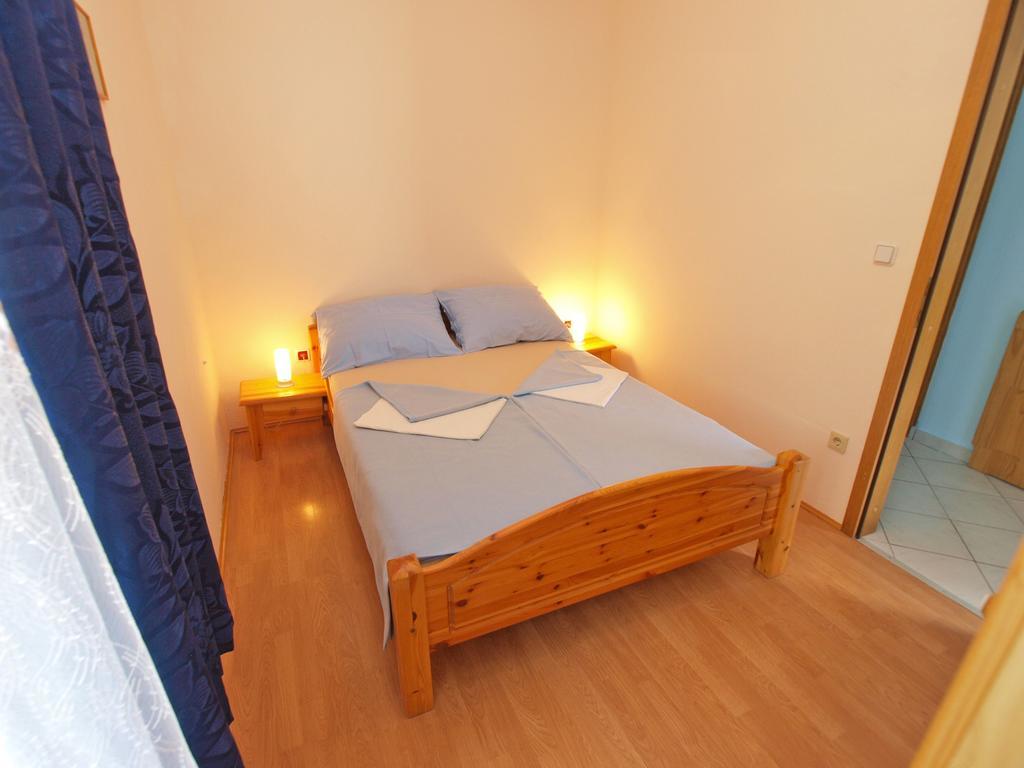 Apartments Joko 1160 Pula Extérieur photo